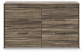 Elbrim Dresser - Golden Home Furniture (Columbus, OH) - Multi Location