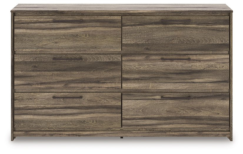 Elbrim Dresser - Golden Home Furniture (Columbus, OH) - Multi Location