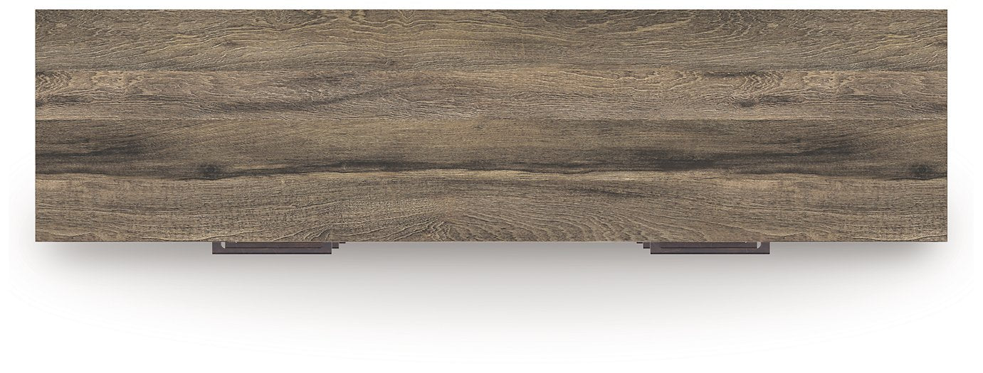 Elbrim Dresser - Golden Home Furniture (Columbus, OH) - Multi Location