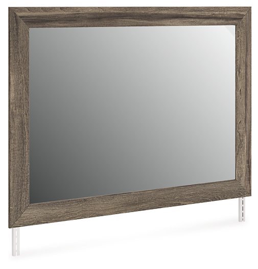 Elbrim Bedroom Mirror - Golden Home Furniture (Columbus, OH) - Multi Location