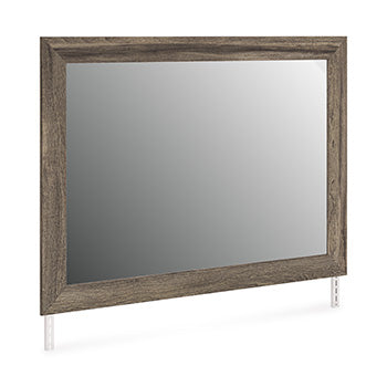 Elbrim Bedroom Mirror - Golden Home Furniture (Columbus, OH) - Multi Location