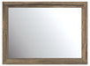 Elbrim Dresser and Mirror - Golden Home Furniture (Columbus, OH) - Multi Location