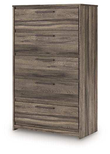 Elbrim Chest of Drawers - Golden Home Furniture (Columbus, OH) - Multi Location