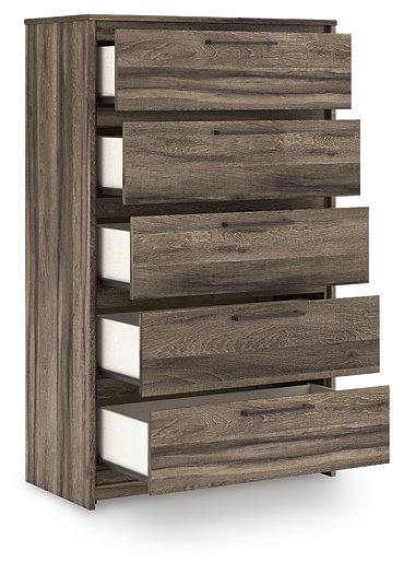 Elbrim Chest of Drawers - Golden Home Furniture (Columbus, OH) - Multi Location