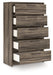 Elbrim Chest of Drawers - Golden Home Furniture (Columbus, OH) - Multi Location