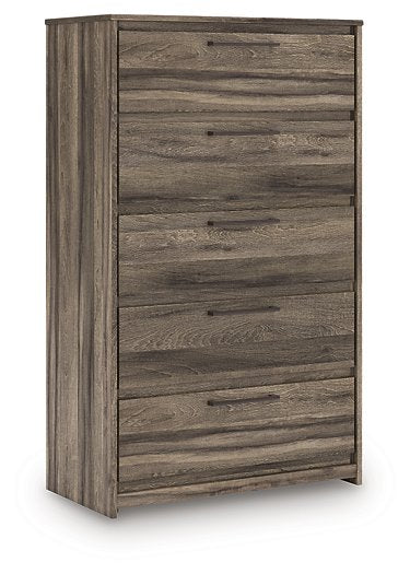Elbrim Chest of Drawers - Golden Home Furniture (Columbus, OH) - Multi Location