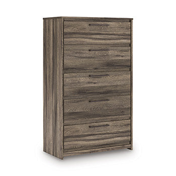 Elbrim Chest of Drawers - Golden Home Furniture (Columbus, OH) - Multi Location