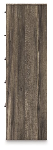 Elbrim Chest of Drawers - Golden Home Furniture (Columbus, OH) - Multi Location