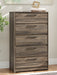 Elbrim Chest of Drawers - Golden Home Furniture (Columbus, OH) - Multi Location