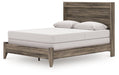 Elbrim Bed - Golden Home Furniture (Columbus, OH) - Multi Location