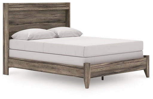 Elbrim Bed - Golden Home Furniture (Columbus, OH) - Multi Location