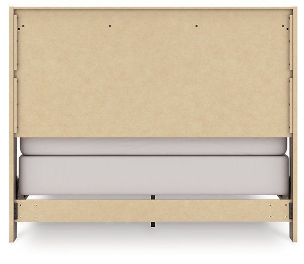 Elbrim Bed - Golden Home Furniture (Columbus, OH) - Multi Location