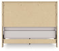 Elbrim Bed - Golden Home Furniture (Columbus, OH) - Multi Location