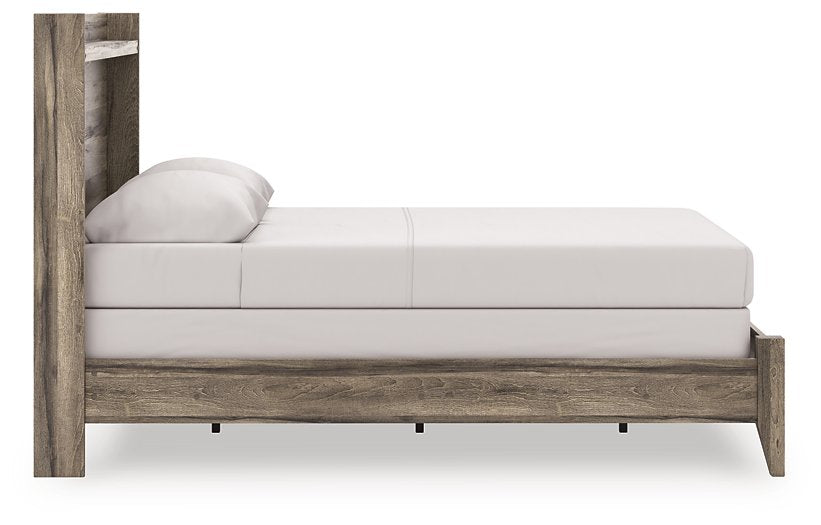 Elbrim Bed - Golden Home Furniture (Columbus, OH) - Multi Location