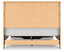 Elbrim Panel Storage Bed - Golden Home Furniture (Columbus, OH) - Multi Location