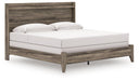Elbrim Bed - Golden Home Furniture (Columbus, OH) - Multi Location
