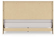 Elbrim Bed - Golden Home Furniture (Columbus, OH) - Multi Location