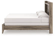 Elbrim Bed - Golden Home Furniture (Columbus, OH) - Multi Location