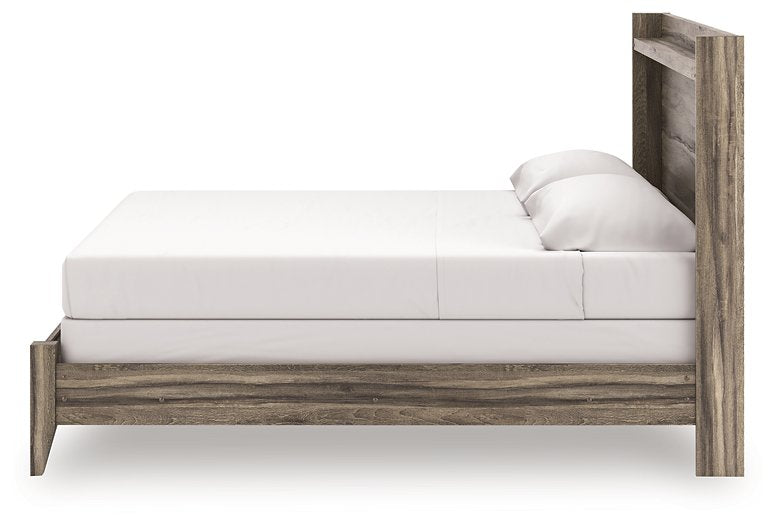 Elbrim Bed - Golden Home Furniture (Columbus, OH) - Multi Location