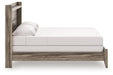 Elbrim Bed - Golden Home Furniture (Columbus, OH) - Multi Location