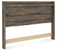 Elbrim Panel Storage Bed - Golden Home Furniture (Columbus, OH) - Multi Location