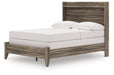 Elbrim Bed - Golden Home Furniture (Columbus, OH) - Multi Location