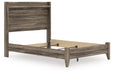 Elbrim Bed - Golden Home Furniture (Columbus, OH) - Multi Location