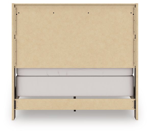 Elbrim Bed - Golden Home Furniture (Columbus, OH) - Multi Location