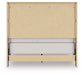 Elbrim Bed - Golden Home Furniture (Columbus, OH) - Multi Location