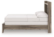 Elbrim Bed - Golden Home Furniture (Columbus, OH) - Multi Location