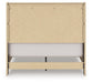 Elbrim Panel Storage Bed - Golden Home Furniture (Columbus, OH) - Multi Location