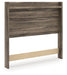 Elbrim Panel Storage Bed - Golden Home Furniture (Columbus, OH) - Multi Location
