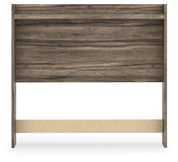 Elbrim Panel Storage Bed - Golden Home Furniture (Columbus, OH) - Multi Location
