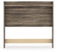 Elbrim Panel Storage Bed - Golden Home Furniture (Columbus, OH) - Multi Location