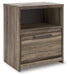 Elbrim Nightstand - Golden Home Furniture (Columbus, OH) - Multi Location