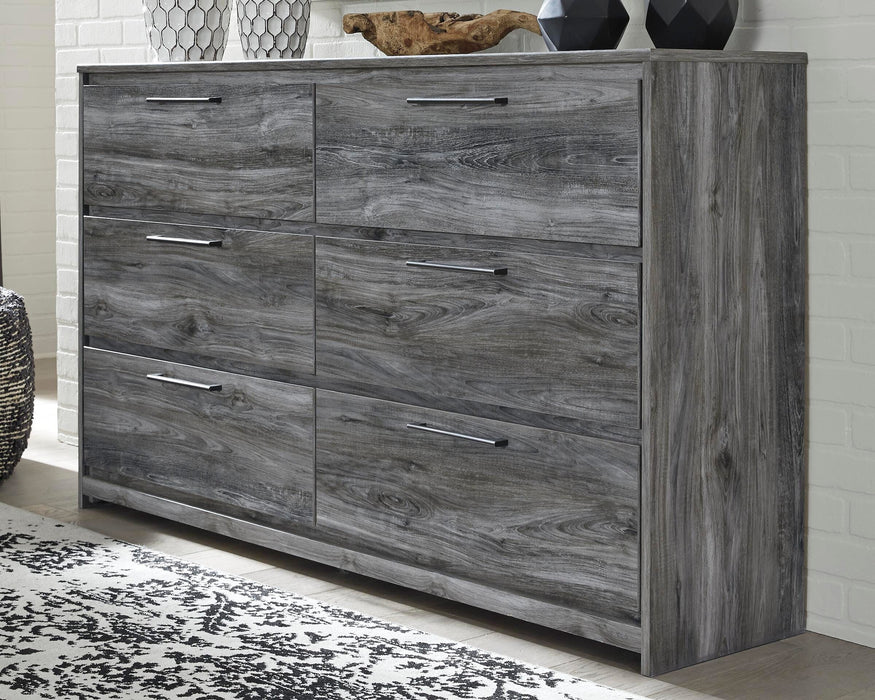 Baystorm Dresser - Golden Home Furniture 
