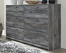 Baystorm Dresser - Golden Home Furniture 