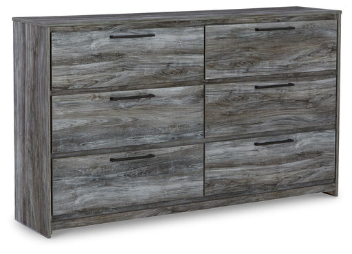 Baystorm Dresser - Golden Home Furniture 