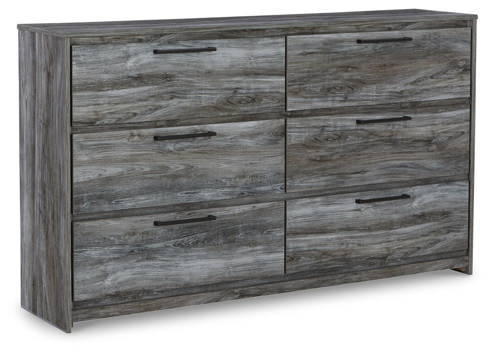 Baystorm Dresser - Golden Home Furniture 