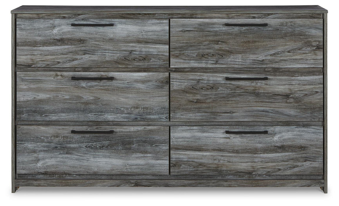 Baystorm Dresser - Golden Home Furniture 