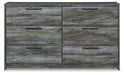 Baystorm Dresser - Golden Home Furniture 