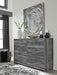 Baystorm Dresser - Golden Home Furniture 