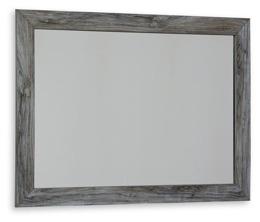 Baystorm Bedroom Mirror - Golden Home Furniture 