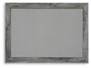 Baystorm Bedroom Mirror - Golden Home Furniture 