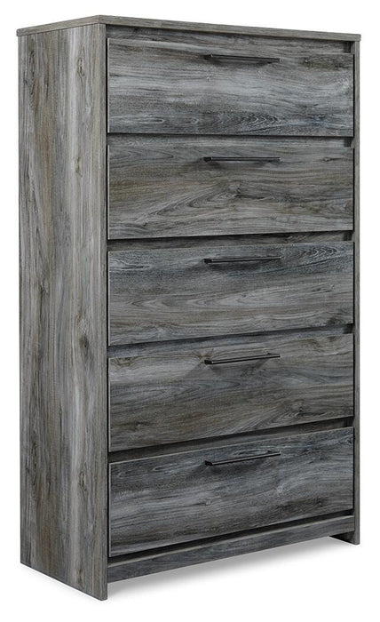 Baystorm Chest of Drawers - Golden Home Furniture 