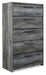 Baystorm Chest of Drawers - Golden Home Furniture 