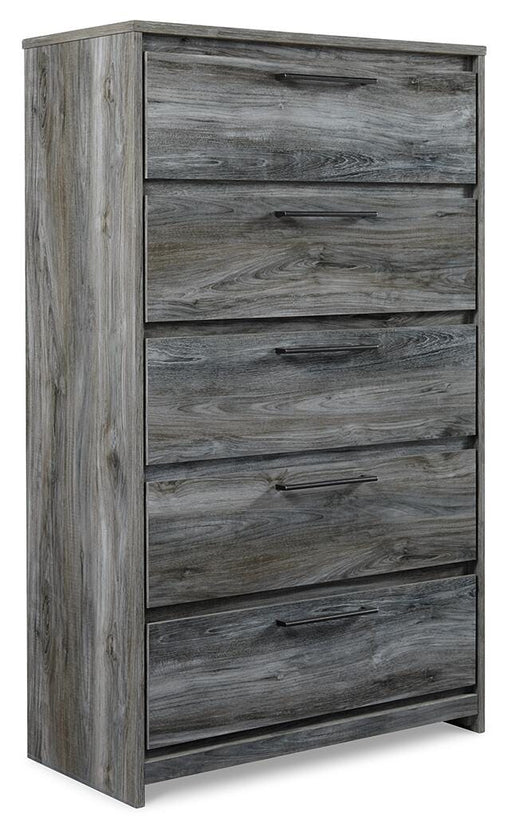 Baystorm Chest of Drawers - Golden Home Furniture 