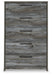 Baystorm Chest of Drawers - Golden Home Furniture 