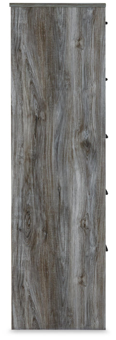 Baystorm Chest of Drawers - Golden Home Furniture 