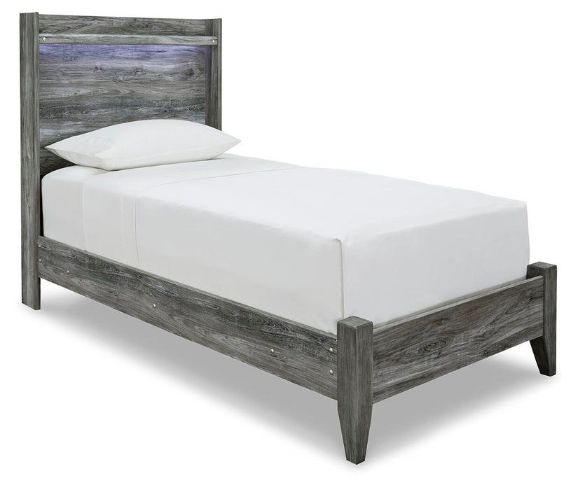 Baystorm Youth Bed - Golden Home Furniture 